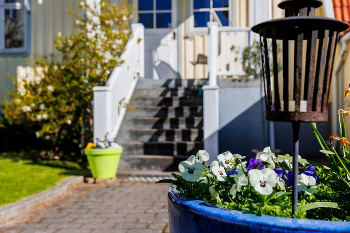 7 rum Villa på Våxnäsgatan 52 Karlstad Karlstads kommun - bild 42