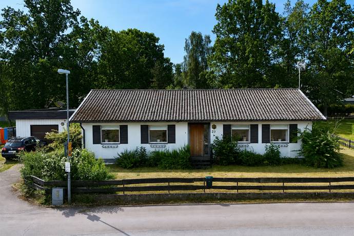 Skyttehagsvägen 23, Ljungnäs, Mönsterås kommun