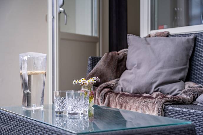 4 rum Lägenhet på Sturevägen 26B Rotebro Sollentuna kommun - bild 7