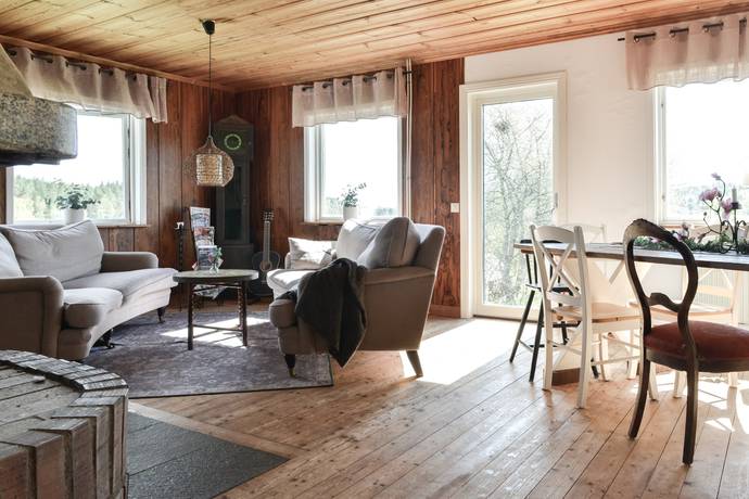235 m² Gård utan jordbruk på Överselö Lindö äng 4 Strängnäs kommun - bild 27