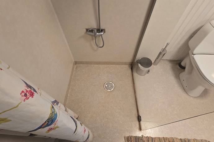 5 rum Vinterbonat fritidshus på Mölnetången 2 Gislaveds kommun - bild 54