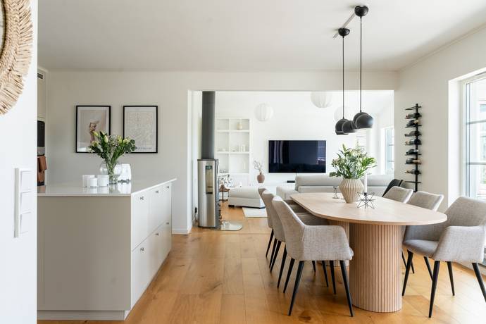 6 rum Villa på Sjöhagsvägen 35 Fagersta Fagersta kommun - bild 10