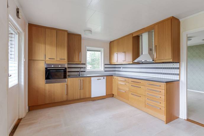 5 rum Villa på Trädgårdsgatan 5 Hjältevad Eksjö kommun - bild 21