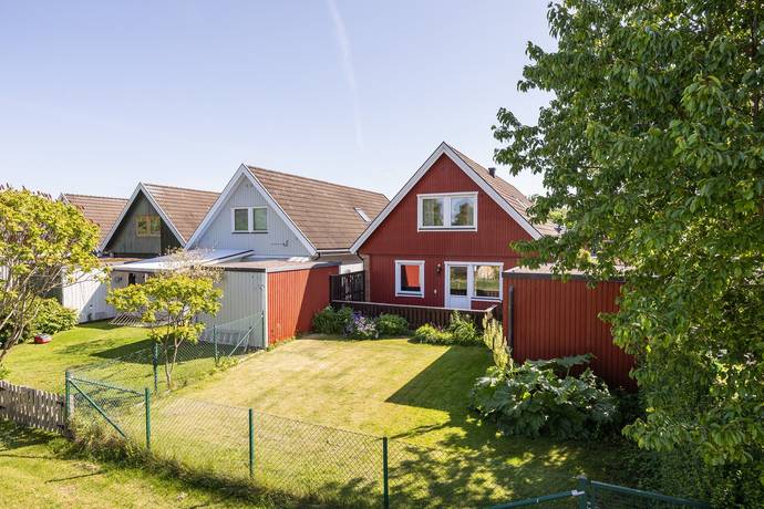 5 rum Villa på Castmans väg 88 Kvarnarp Eksjö kommun - bild 7