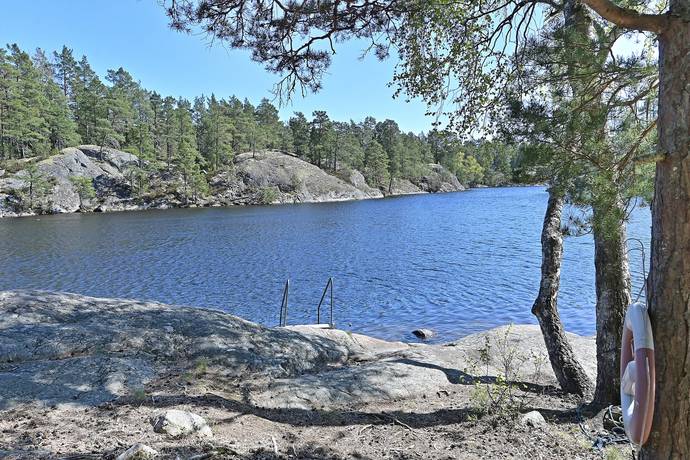 3 rum Villa på Tallskogsvägen 23 Barnvik Värmdö kommun - bild 39
