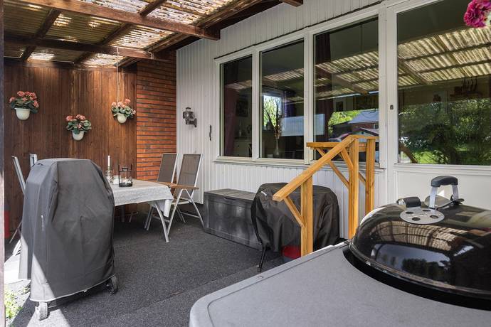 4 rum Villa på Åsbyvägen 24 Lillån Örebro kommun - bild 14