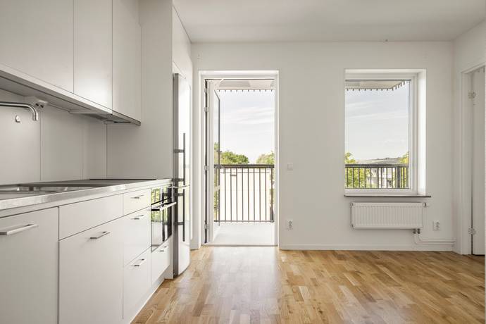1,5 rum lägenhet på Norrängavägen 5A Linero, Lunds kommun - bild 1