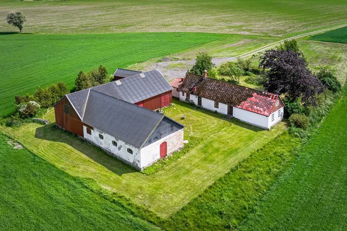 4 rum villa på Bollerup Olovsberg 1 Bollerup, Tomelilla kommun - bild 3