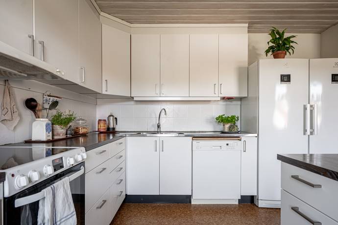 4 rum Villa på Hagtornsvägen 1 Ekedalen Tidaholms kommun - bild 12