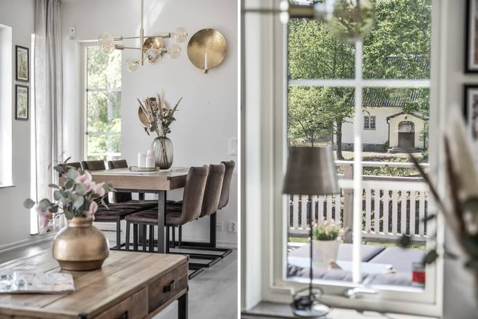 6 rum Villa på Fredriksborg 26B Västerhaninge Haninge kommun - bild 15