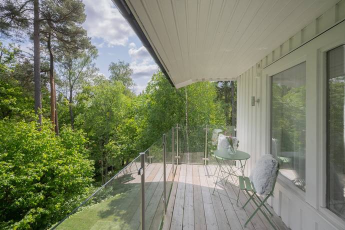 3 rum Villa på Killingstigen 1 / Bockhornsstigen 3 Ådran Huddinge kommun - bild 16