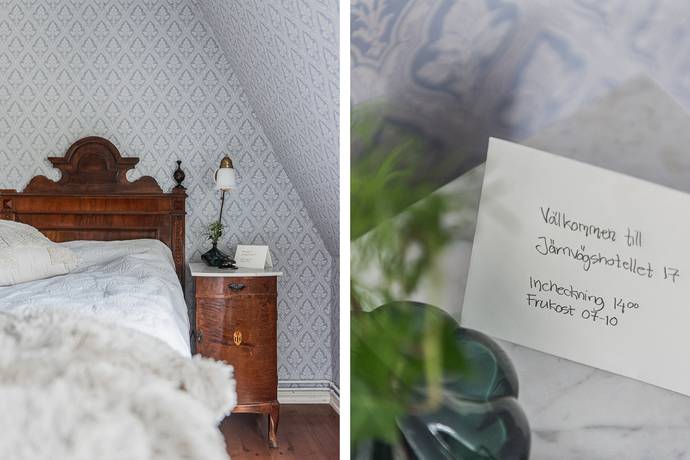 7.5 rum Villa på Järnvägsgatan 17 Centralt Staffanstorps kommun - bild 56