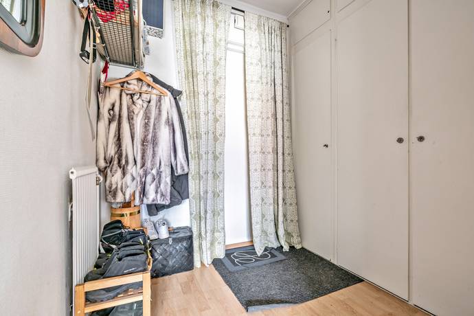 1 rum Lägenhet på Stiernhööksgatan 3B 2 tr ( våning 3 ) Centrum Rättviks kommun - bild 10