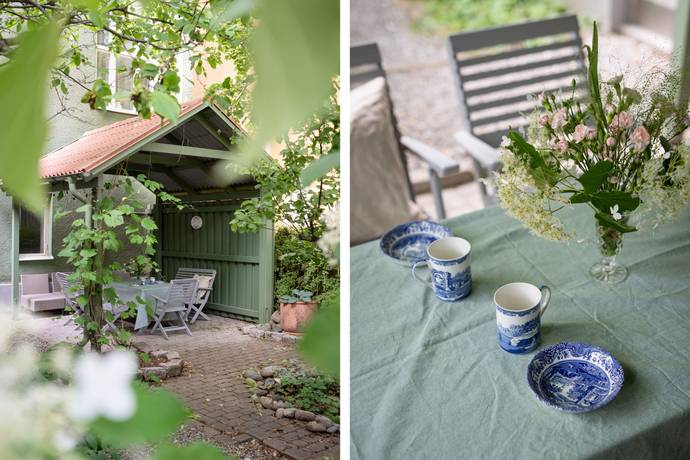 3 rum Lägenhet på Lövstagatan 6B Centralt väster Örebro kommun - bild 44