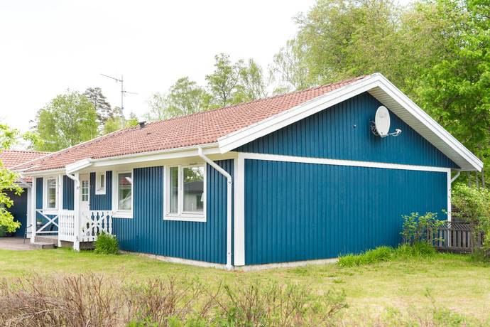 4 rum villa på Rudervägen 11 Torestorp, Mullsjö kommun - bild 1