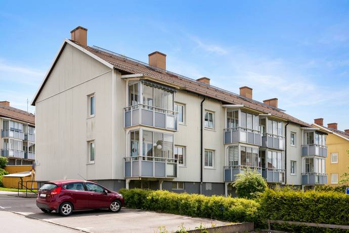 3 rum lägenhet på Väpnarstigen 4A Ronneby, Ronneby kommun - bild 4