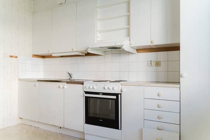 3 rum Lägenhet på Norra Herrgårdsgatan 86A Mossen Motala kommun - bild 5