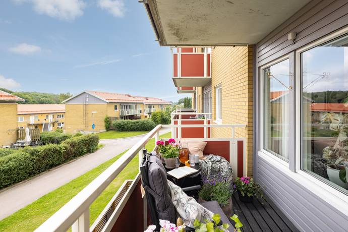 2 rum Lägenhet på Nunnegårdsgatan 64 Munkegärde Kungälvs kommun - bild 22