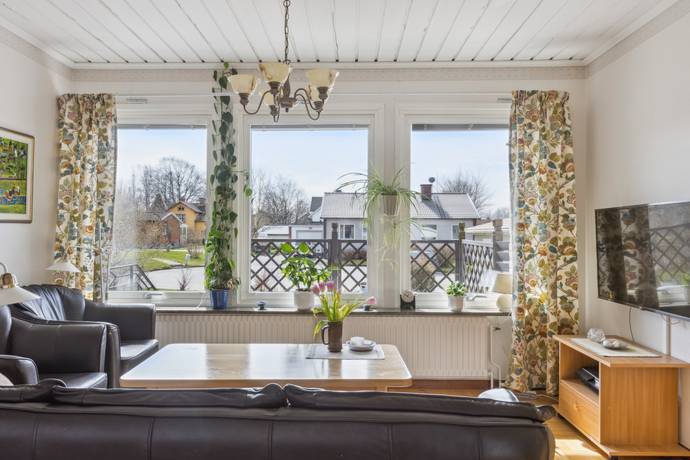 5 rum Villa på Avedalsgatan 7 Skara Skara kommun - bild 7