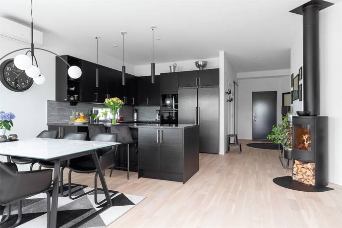 3 rum lägenhet på Bievägen 6A Norr, Katrineholms kommun - bild 4