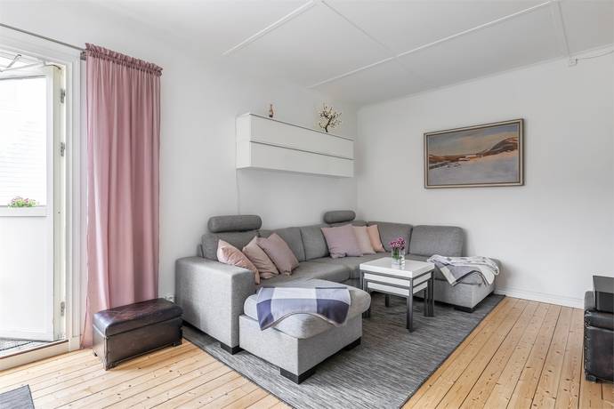5 rum Villa på Vansövägen 17 Örby Stockholms kommun - bild 25