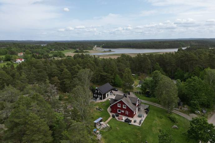 6 rum villa på Södra Rossövägen 13 Rossö, Strömstads kommun - bild 5