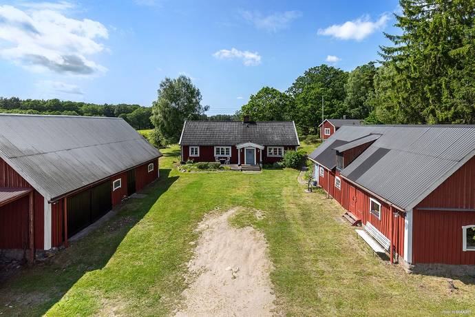 Mala, Hässleholms kommun