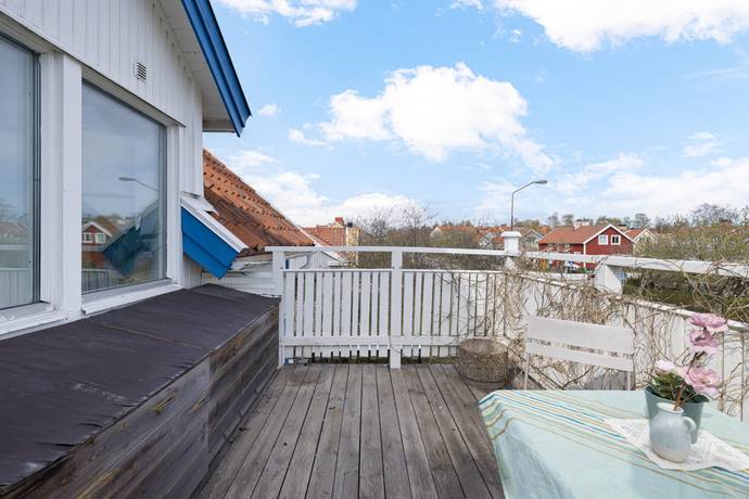 8 rum Villa på Björkgatan 55 Fålhagen Uppsala kommun - bild 55