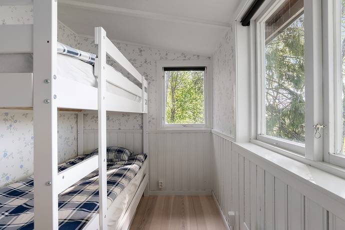 3 rum Vinterbonat fritidshus på Mora byväg 17 Bergshamra Norrtälje kommun - bild 13