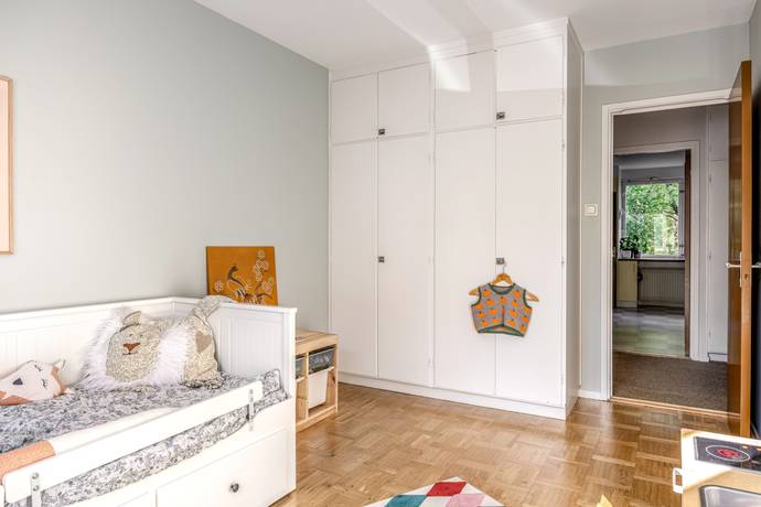 3 rum Lägenhet på Holmögaddsvägen 35, 1 tr Kärrtorp Stockholms kommun - bild 23