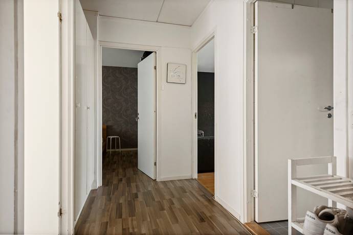 2 rum Lägenhet på Klövervägen 10 Hallunda Botkyrka kommun - bild 8