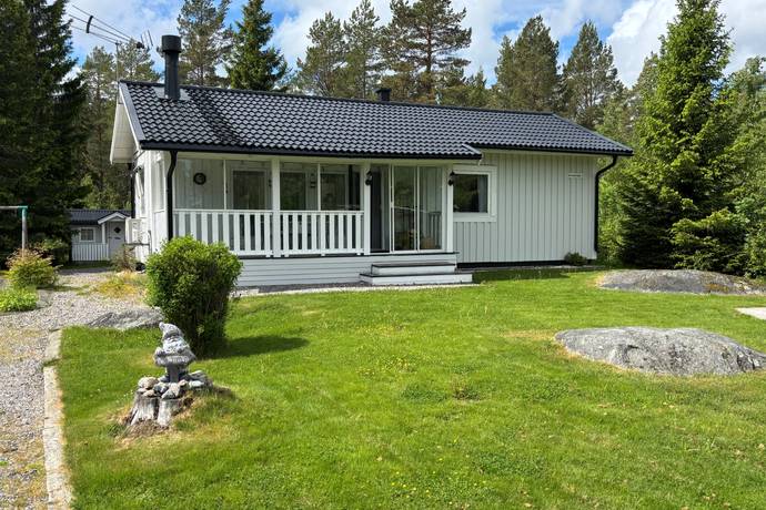 Havsbandsvägen 34, Axmar, Gävle kommun