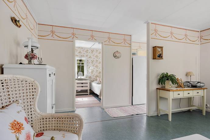 2 rum Fritidshus på Västra Bodane 425 Västra Bodane Vänersborgs kommun - bild 10