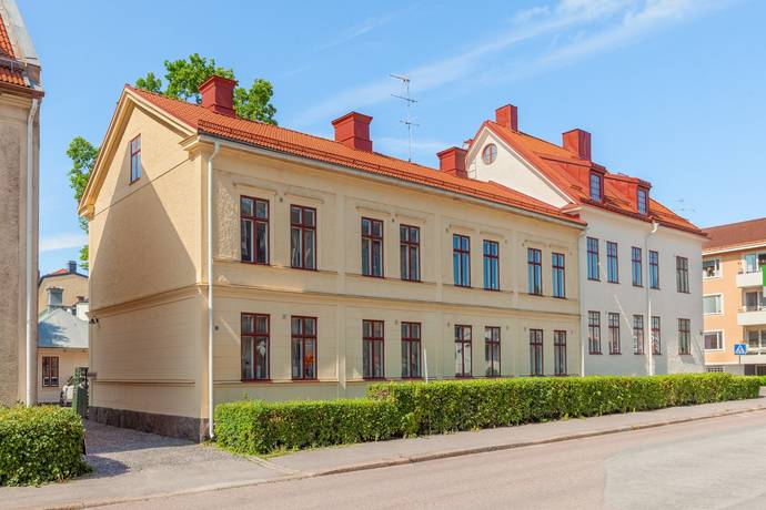 134 m² Lägenhet på Kungsgatan 13a Centralt Väster Nyköpings kommun - bild 38