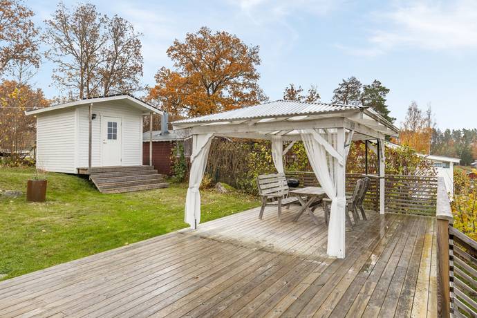 2 rum Fritidshus på Skinnarhagen 310 Skinnarhagen Linköpings kommun - bild 6