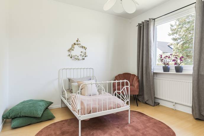 133 m² Villa på Torpvägen 15 Ljungsbro Linköpings kommun - bild 21