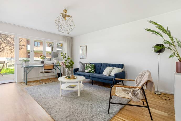 4 rum lägenhet på Ullvidevägen 29 Vällingby - Vinsta, Stockholms kommun - bild 5