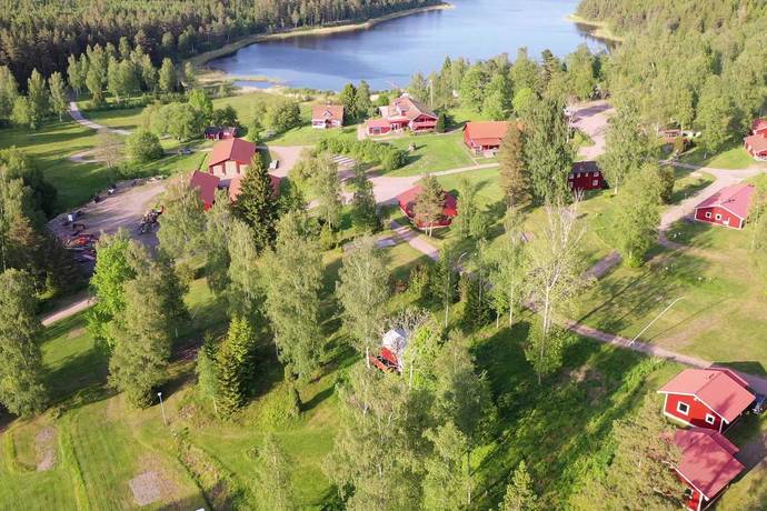 Gård med skogsbruk på Stenkällegården 1 Tiveden Karlsborgs kommun - bild 7