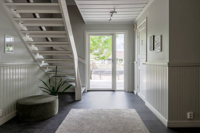 6 rum Villa på Liftstigen 16 Skellefteå Skellefteå kommun - bild 30