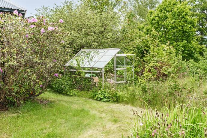 7 rum Villa på Hallarydsvägen 17 Markaryd Markaryds kommun - bild 27