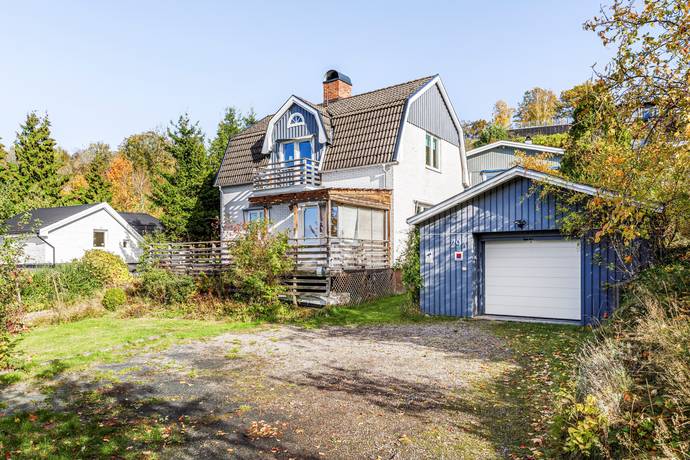 Hakarpsvägen 29A, Huskvarna, Jönköpings kommun