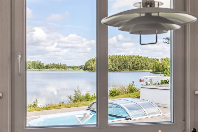 4 rum Vinterbonat fritidshus på Salebodavägen 20 Karlskrona kommun - bild 20