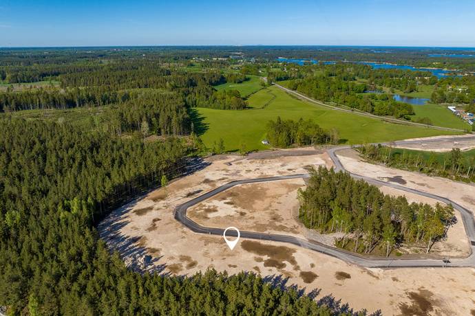 tomt på Josefines väg 17 Timmernabben, Mönsterås kommun - bild 5