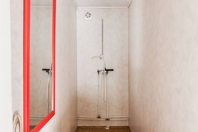 2 rum Vinterbonat fritidshus på Flosjöhyttan 4 Grythyttan Hällefors kommun - bild 38