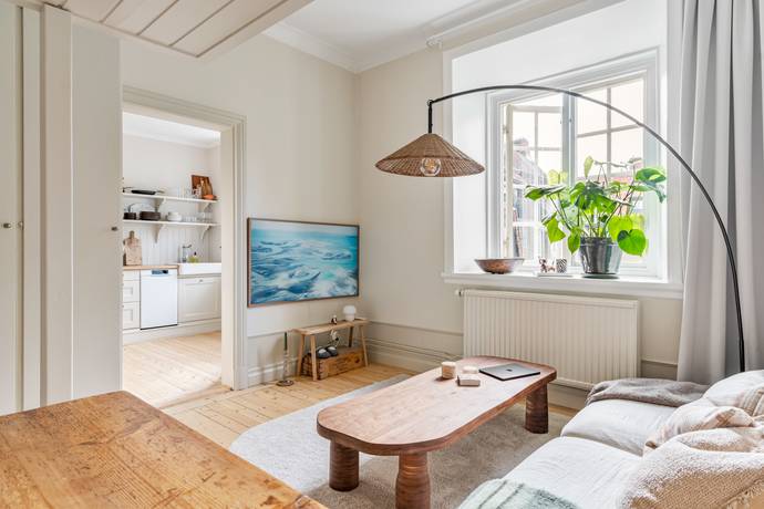 1 rum Lägenhet på Västra utanbygatan 22 City Västerås kommun - bild 4