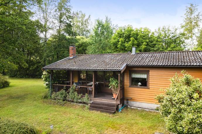 Semestervägen 5, Näshulta Österby, Eskilstuna kommun
