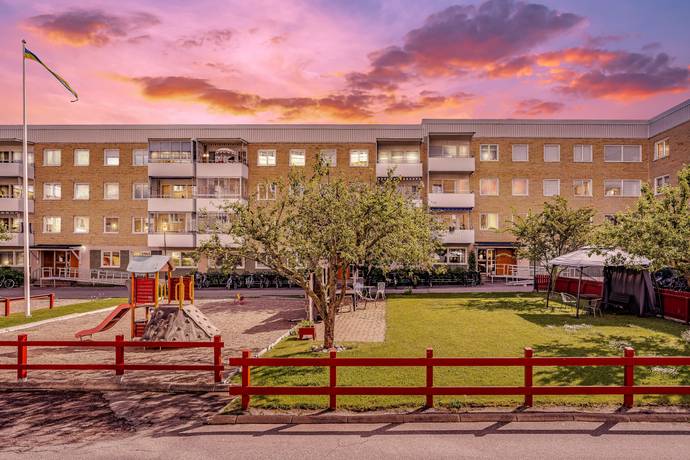 1 rum lägenhet på Sörbygatan 69A Södertull, Gävle kommun - bild 1