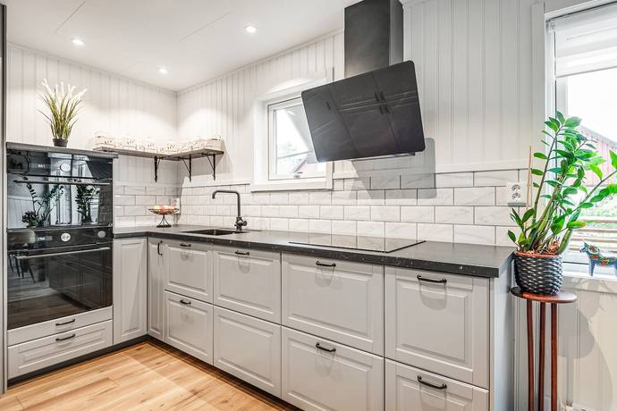 6 rum Villa på Tägtvägen 11 Djurås Gagnefs kommun - bild 19