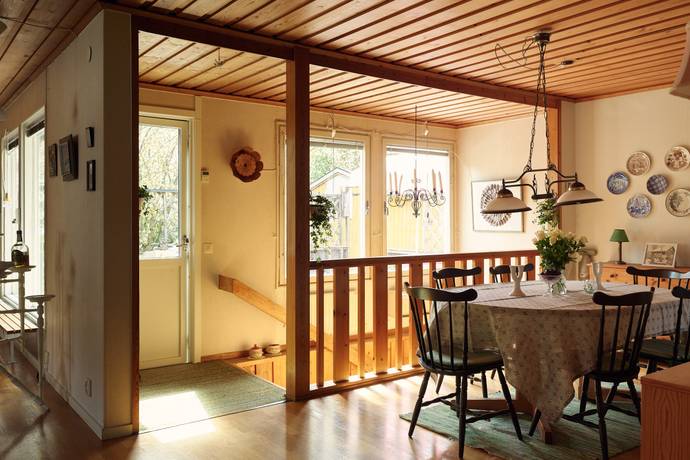 5 rum Villa på Hummelvretsvägen 66 EKERÖ Träkvista Ekerö kommun - bild 18