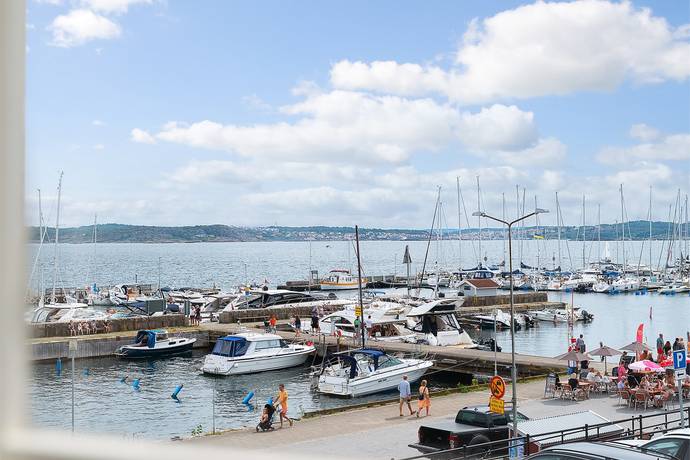 10 rum villa på Rosviksgatan 15 Lysekil, Lysekils kommun - bild 5
